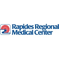 Rapides Regional Medical Center logo