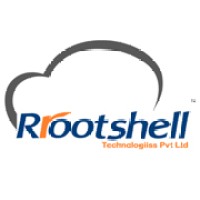 Rrootshell Technologiiss Pvt Ltd logo