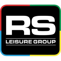 RS LEISURE GROUP logo
