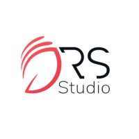 RS Studio logo