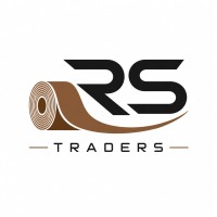 RS Traders logo