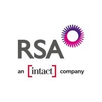 RSA Luxembourg (Europe) logo