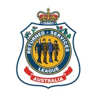 RSL Queensland logo