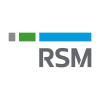 RSM France logo