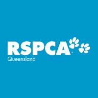 RSPCA Queensland logo