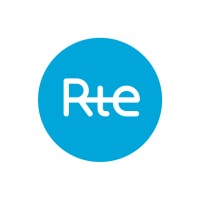 Réseau de Transport d'Électricité logo