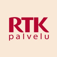 RTK-Palvelu Oy logo