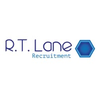 RT.Lane logo