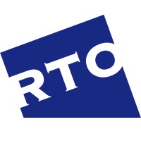 RTO GmbH logo
