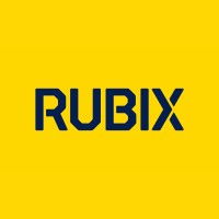 Rubix UKII logo