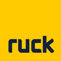 ruck Ventilatoren GmbH logo
