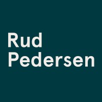 Rud Pedersen UK logo