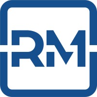 RUGGED MONITORING Logo