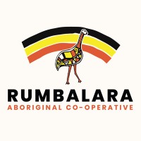 Rumbalara Aboriginal Co-operative logo