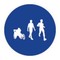 Jane Tomlinson's Run For All logo