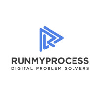 RunMyProcess logo