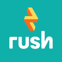 RUSH Technologies logo