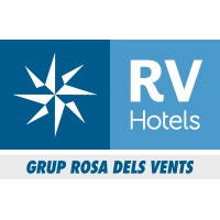 RVHotels logo