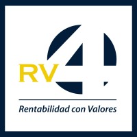 RV4 logo