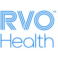 RVO Health logo