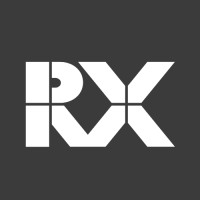 RX Global logo