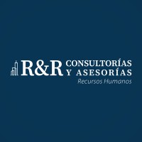 R&R Consultorías y Asesorías logo