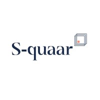S-quaar logo