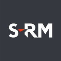 S-RM logo