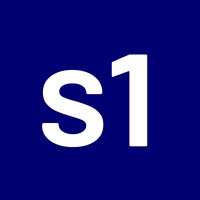 s1jobs logo