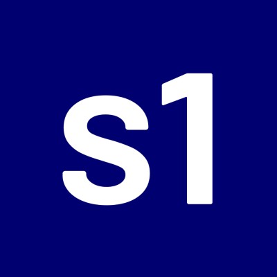 s1jobs logo