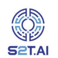 S2T AI - AI-Powered Investigations logo