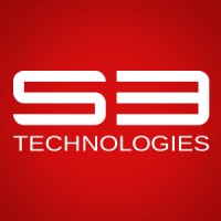 S3 Technologies Inc. logo