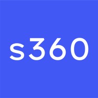 s360 logo