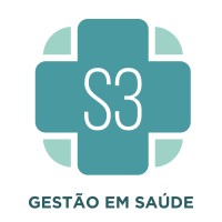 S3 Gestão em Saúde logo