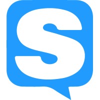 sMedia logo