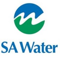 SA Water logo