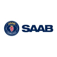 Saab, Inc. logo