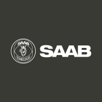 Saab UK logo