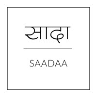 सादा / SAADAA logo