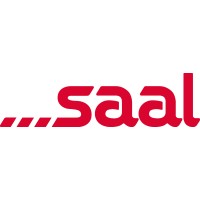 Saal Digital logo