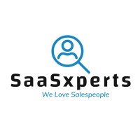 SaaSxperts GmbH logo