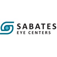 Sabates Eye Centers logo