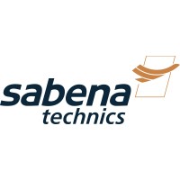 Sabena technics logo