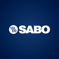 SABO S.A. logo