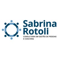 Sabrina Rotoli - Consultoria em Gestão de Talentos e Desenvolvimento Humano