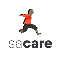 SACARE logo