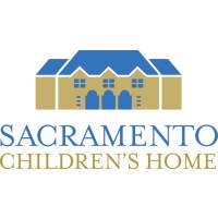 Sacramento Children's Home logo