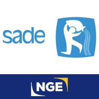 SADE logo