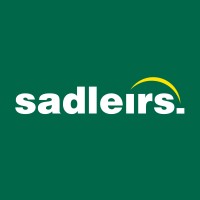 Sadleirs logo
