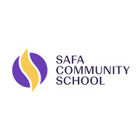 Safa Community School logo